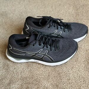 Asics Gel Nimbus 24 women’s